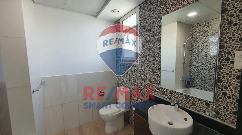 Apartment on Al Ghadeer, Abu-Dhabi, 2 bedrooms, 106.6 m2  | Foto 13