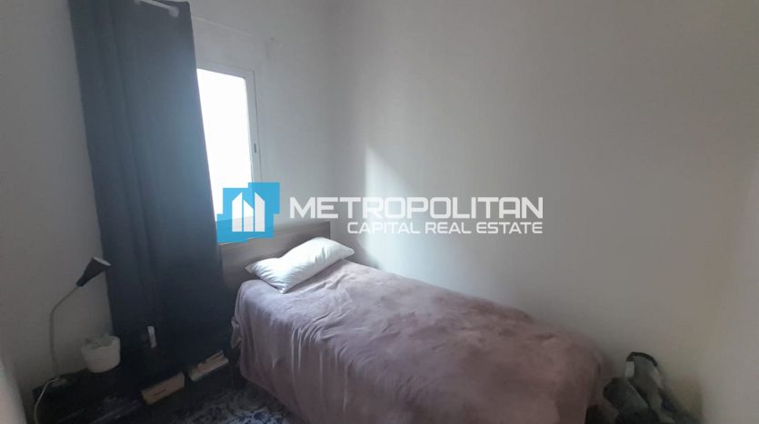 Apartment on Al Reef, Abu-Dhabi, 3 bedrooms, 145.8 m2  | Foto 16