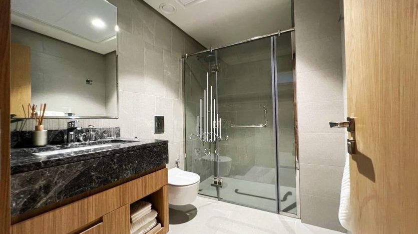 Apartment on Al Reem, Abu-Dhabi, 2 bedrooms, 67.9 m2  | Foto 16