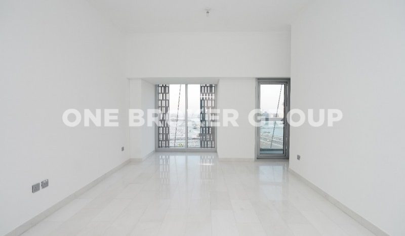 Apartment on Dubai Marina, 1 bedroom, 81.3 m2  | Foto 8
