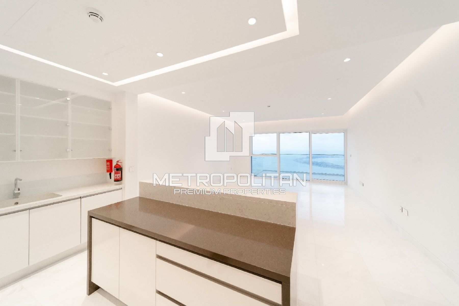 Apartment on Jumeirah Beach Residence, Dubai, 3 bedrooms, 240 m2  | Foto 8