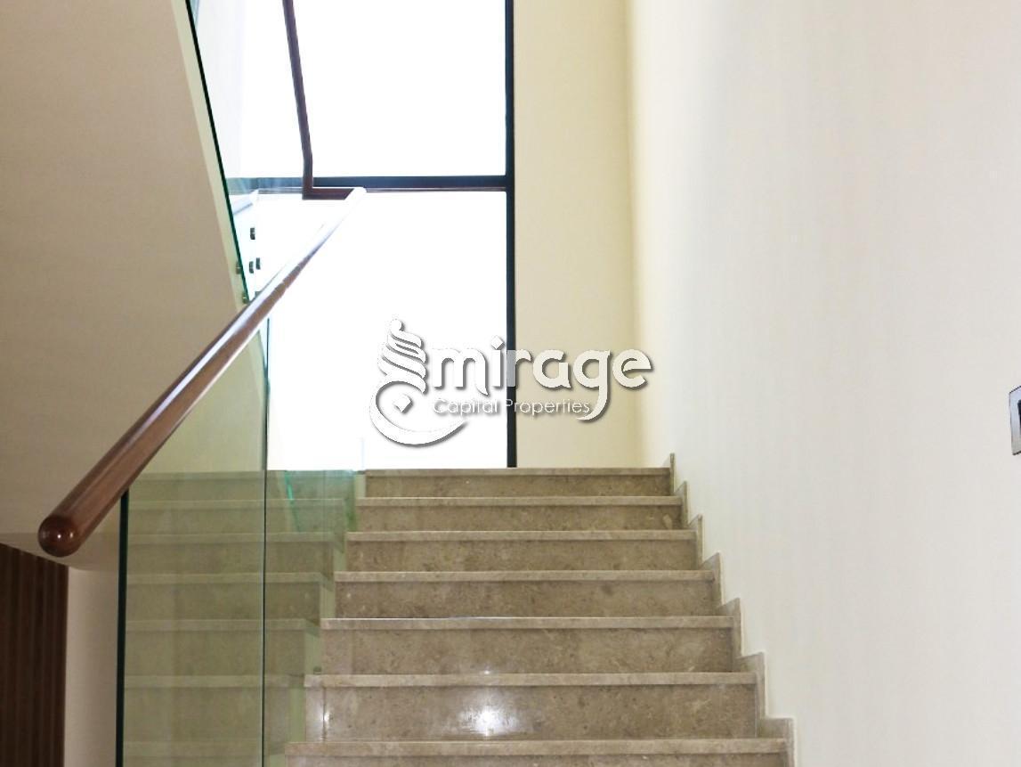 Villa on Yas Island, Abu-Dhabi, 4 bedrooms, 625 m2  | Foto 16