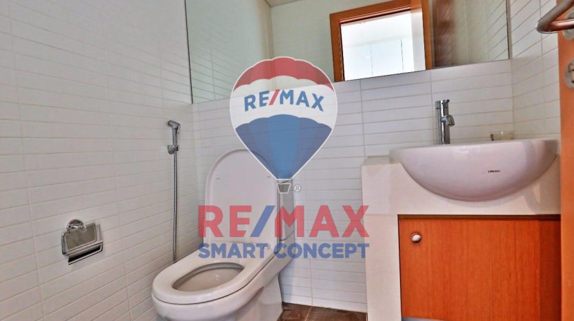 Apartment on Al Raha Beach, Abu-Dhabi, 2 bedrooms, 144.7 m2  | Foto 10