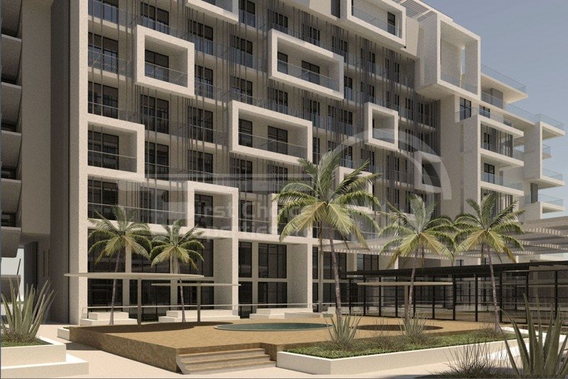 Apartment on Masdar City, Abu-Dhabi, 2 bedrooms, 174 m2  | Foto 14