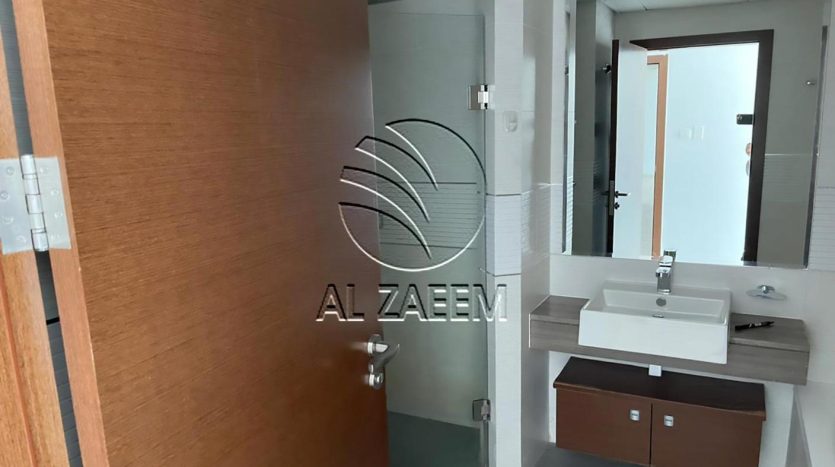 Apartment on Al Reem, Abu-Dhabi, 3 bedrooms, 171 m2  | Foto 11