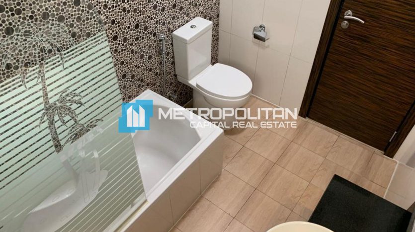Apartment on Al Ghadeer, Abu-Dhabi, 2 bedrooms, 98.5 m2  | Foto 9