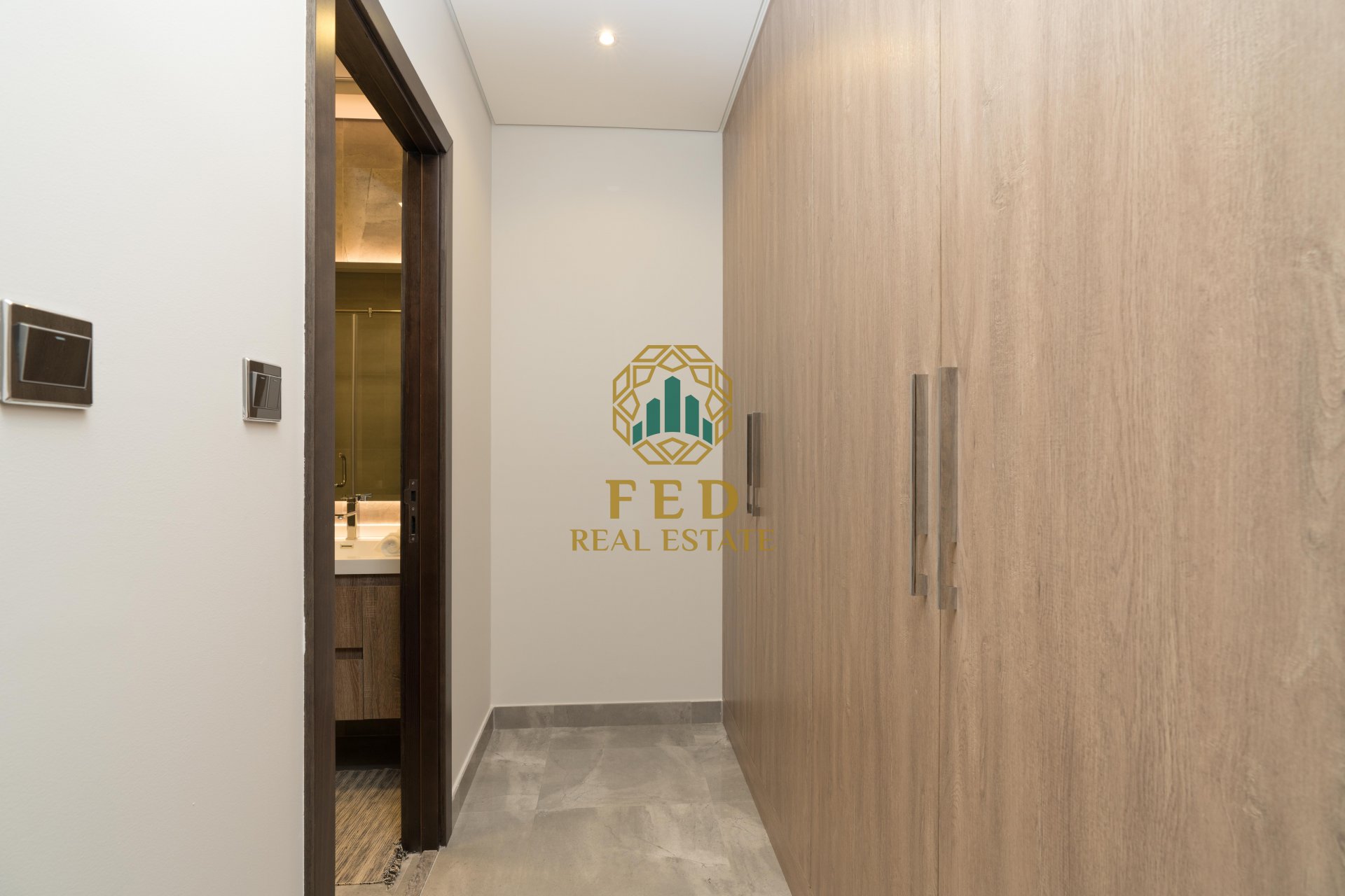 Apartment on Dubai South (Dubai World Central), Dubai, 2 bedrooms, 92.4 m2  | Foto 11