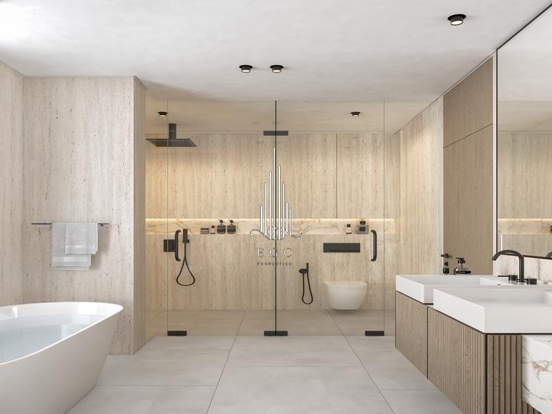 Villa on Al Hudayriat Island, Abu-Dhabi, 4 bedrooms, 807.2 m2  | Foto 17