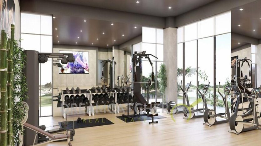 Apartment on Dubai Creek Harbour (The Lagoons), Dubai, 4 bedrooms, 238.57 m2  | Foto 10