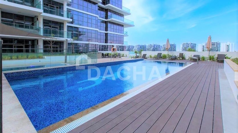 Apartment on DAMAC Hills (Akoya by DAMAC), Dubai, 2 bedrooms, 148.9 m2  | Foto 11