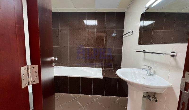 Apartment on Al Marjan Island, Ras-al-khaimah, 1 bedroom, 130.2 m2  | Foto 11