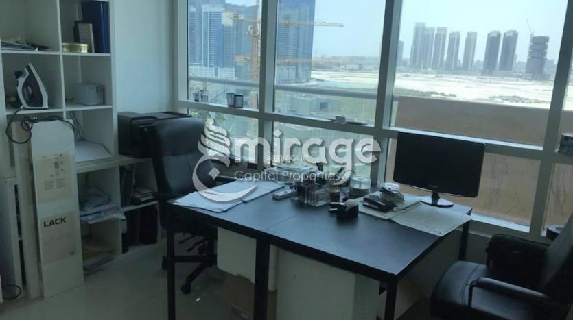 Apartment on Al Reem, Abu-Dhabi, 1 bedroom, 95.9 m2  | Foto 6