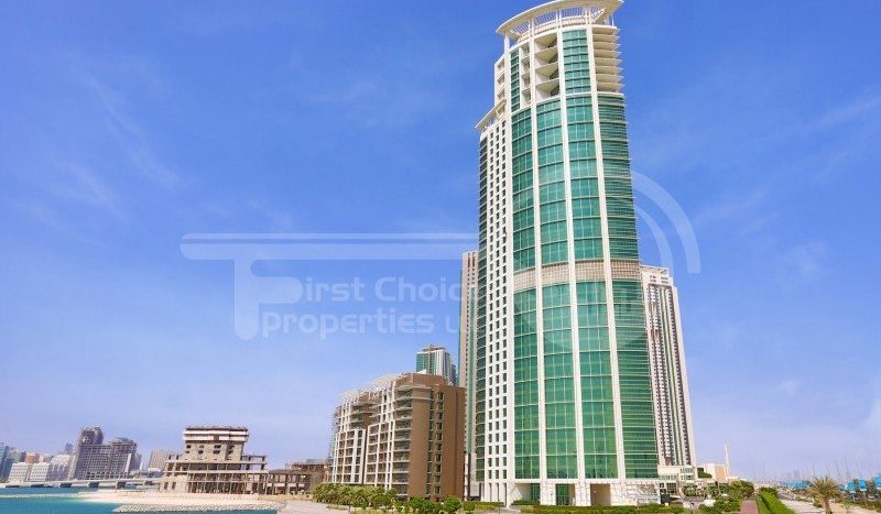 Apartment on Al Reem, Abu-Dhabi, 2 bedrooms, 154 m2  | Foto 14