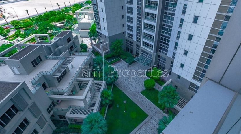 Apartment on Business Bay, Dubai, 2 bedrooms, 149.2 m2  | Foto 12