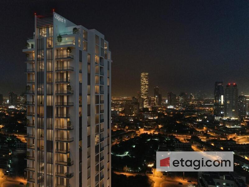 Apartment on Jumeirah Village Circle, Dubai, 1 bedroom, 86.7 m2  | Foto 7