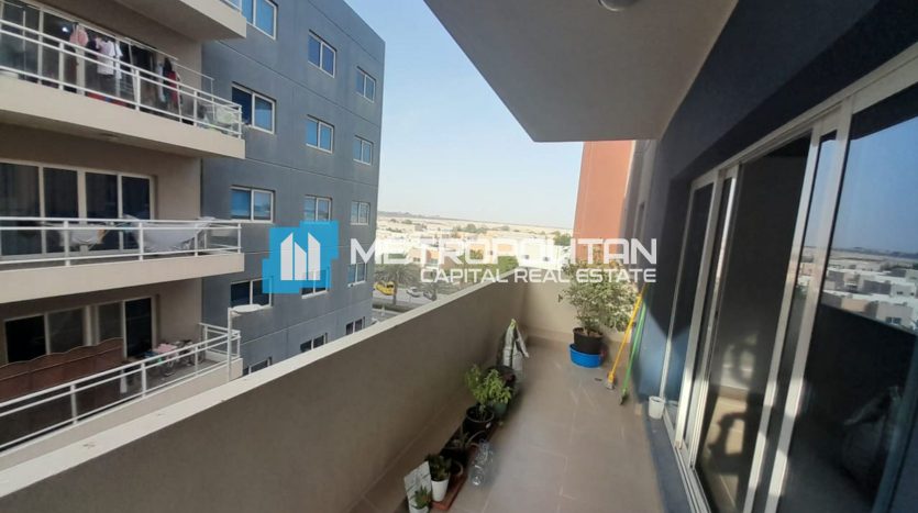 Apartment on Al Reef, Abu-Dhabi, 3 bedrooms, 145.8 m2  | Foto 11