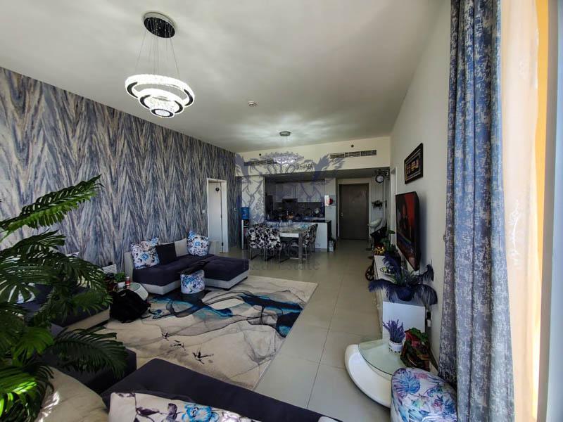 Apartment on Dubai South (Dubai World Central), Dubai, 2 bedrooms, 121.4 m2  | Foto 14