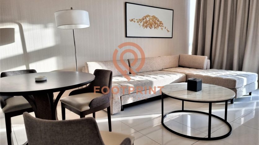 Apartment on Business Bay, Dubai, 1 bedroom, 82.9 m2  | Foto 12