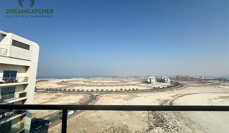 Apartment on Al Marjan Island, Ras-al-khaimah, 1 bedroom, 72.5 m2  | Foto 10