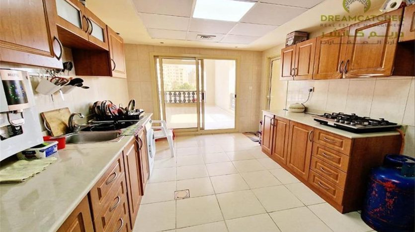 Apartment on Al Hamra Village, Ras-al-khaimah, 2 bedrooms, 210 m2  | Foto 6