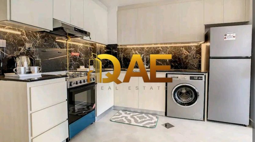 Apartment on Al Jaddaf, Dubai, 1 bedroom, 66 m2  | Foto 11