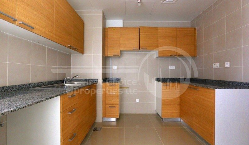 Apartment on Al Reem, Abu-Dhabi, 3 bedrooms, 158.9 m2  | Foto 6