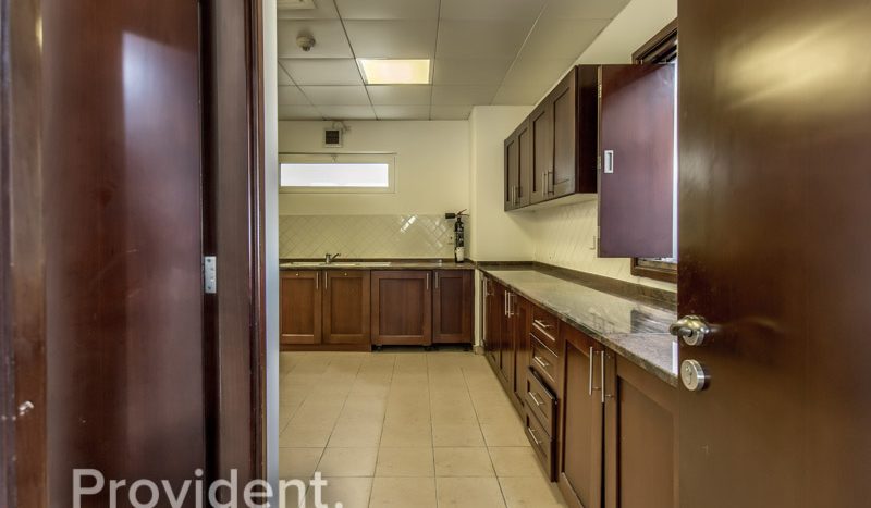 Apartment on Dubai Festival City, Dubai, 2 bedrooms, 170.9 m2  | Foto 9