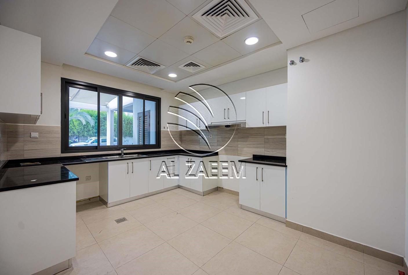 Townhouse on Al Salam Street, Abu-Dhabi, 5 bedrooms, 427 m2  | Foto 6