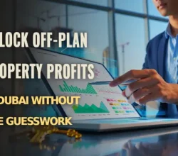 Unlock Cross-Atlantic Investment Success: Your Complete Guide to Acquiring Dubai Property from the UK Without Financial Missteps