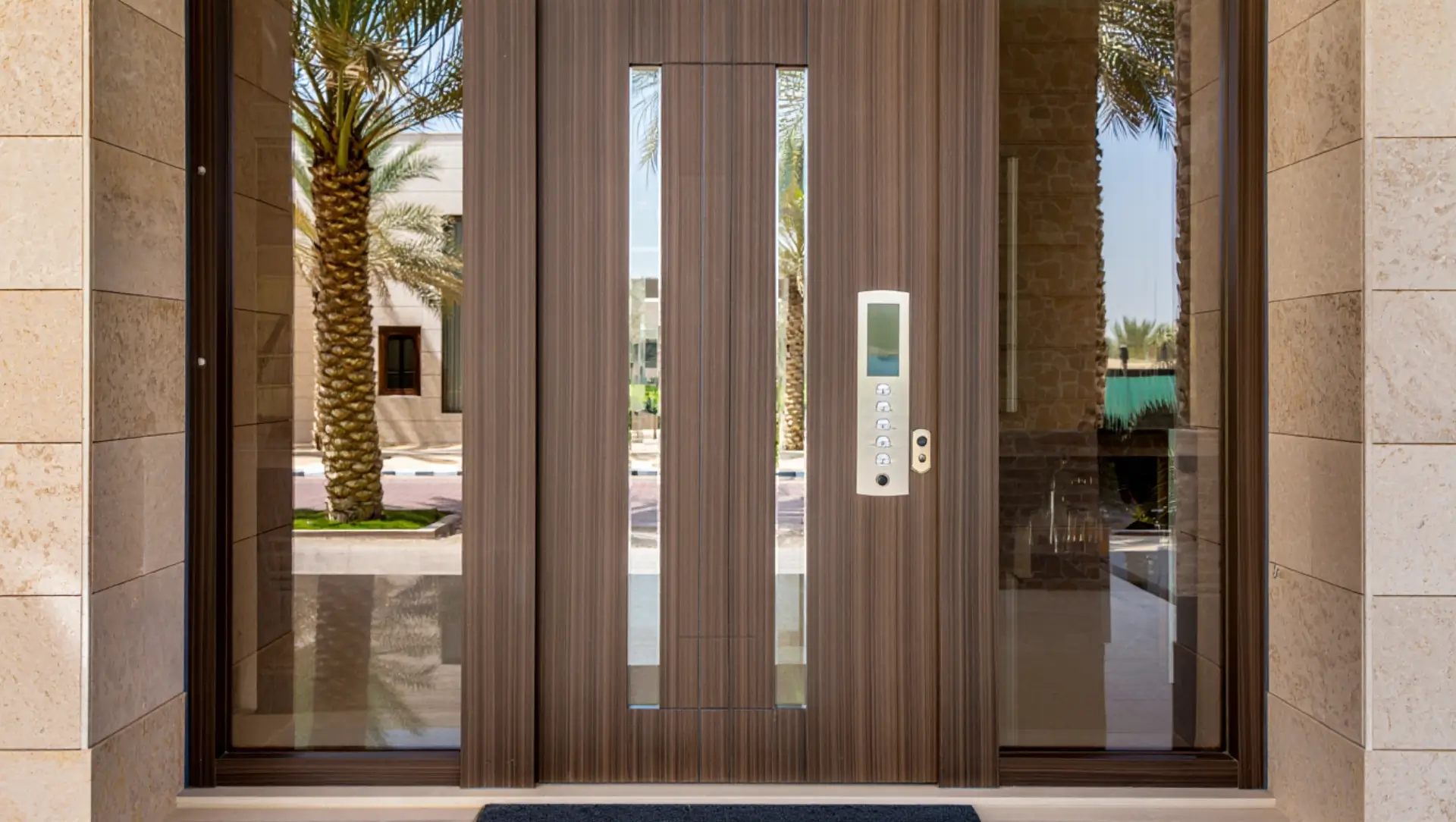 Security Doors for Villas: Features That Really Matter Critical design and material elements for safe villa doors