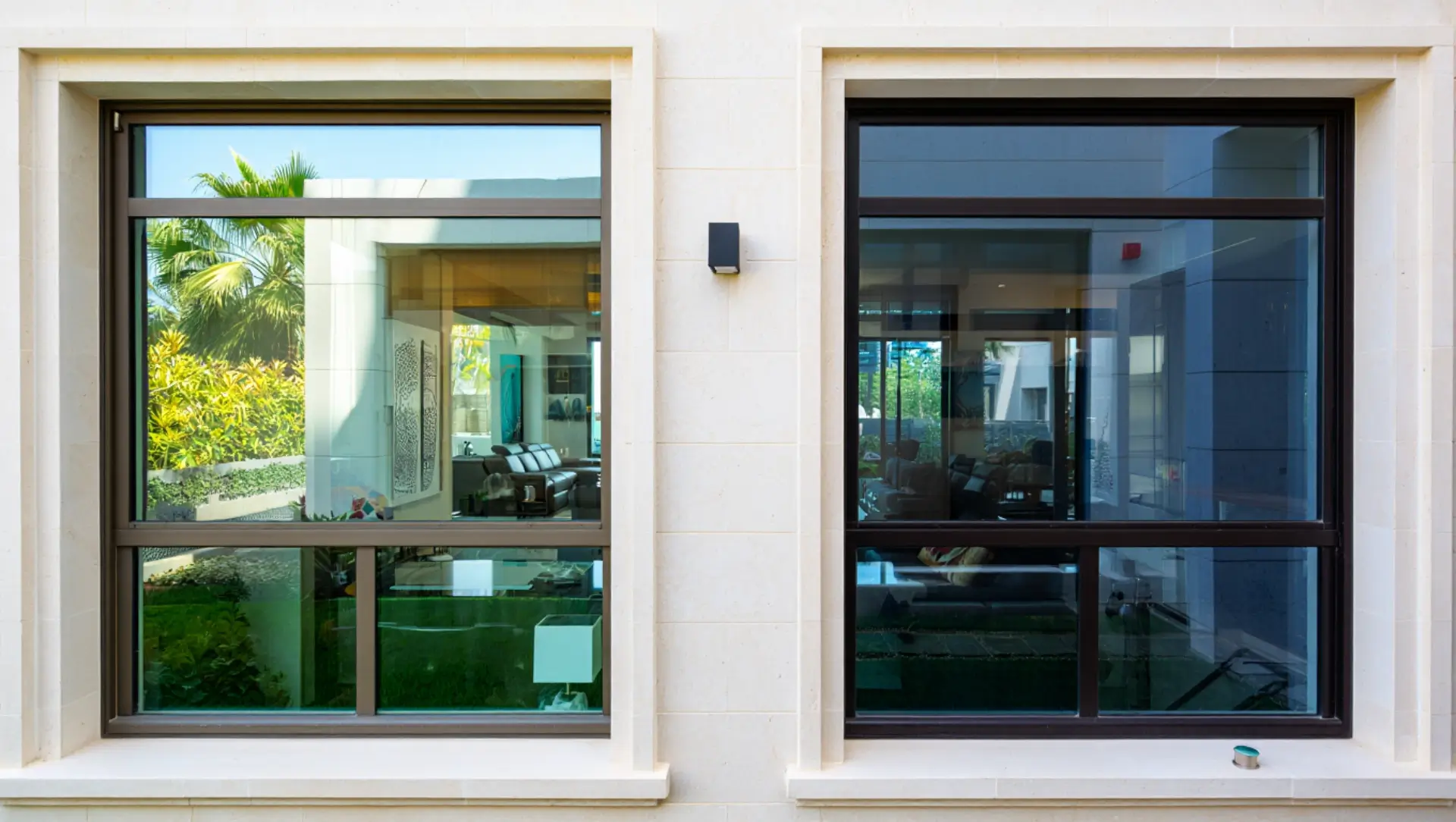 Secure Your Villa Windows: Smart Upgrades You Shouldn't Ignore Window protection tips for villa owners in Dubai