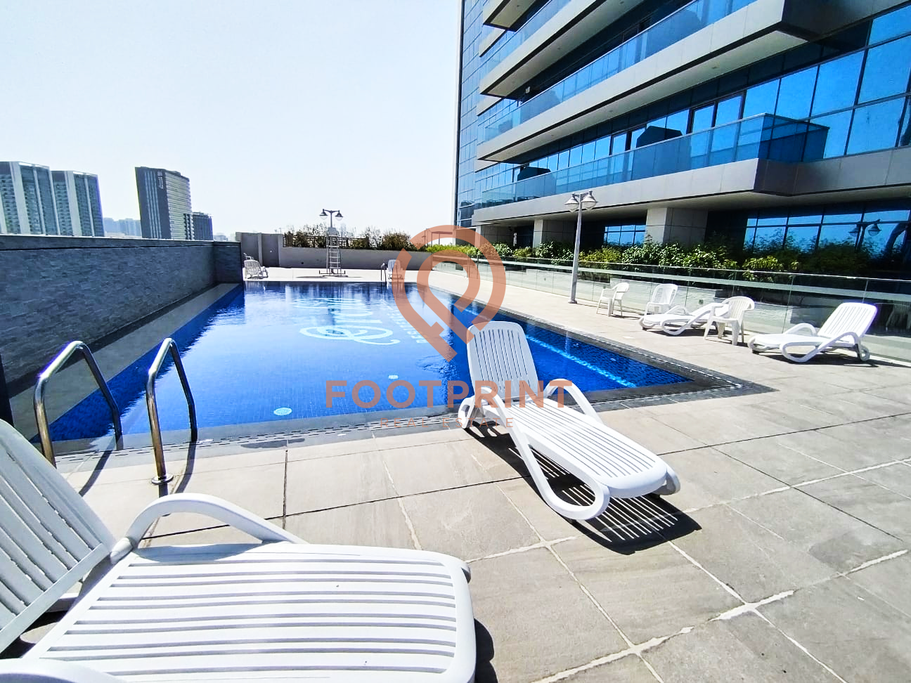 Apartment on Dubai Science Park, Dubai, 2 bedrooms, 147.8 m2  | Foto 18
