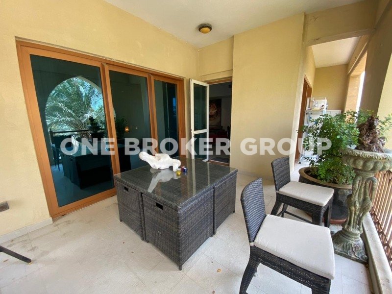 Apartment on Palm Jumeirah, Dubai, 2 bedrooms, 181.2 m2  | Foto 6