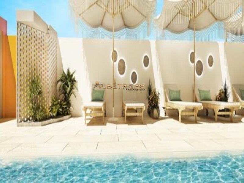 Apartment on Jumeirah Village Circle, Dubai, 3 bedrooms, 159.3 m2  | Foto 8