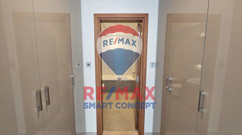 Apartment on Al Raha Beach, Abu-Dhabi, 1 bedroom, 95.7 m2  | Foto 11