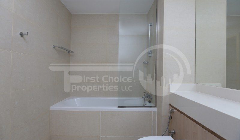 Apartment on Al Raha Beach, Abu-Dhabi, 2 bedrooms, 171.9 m2  | Foto 10