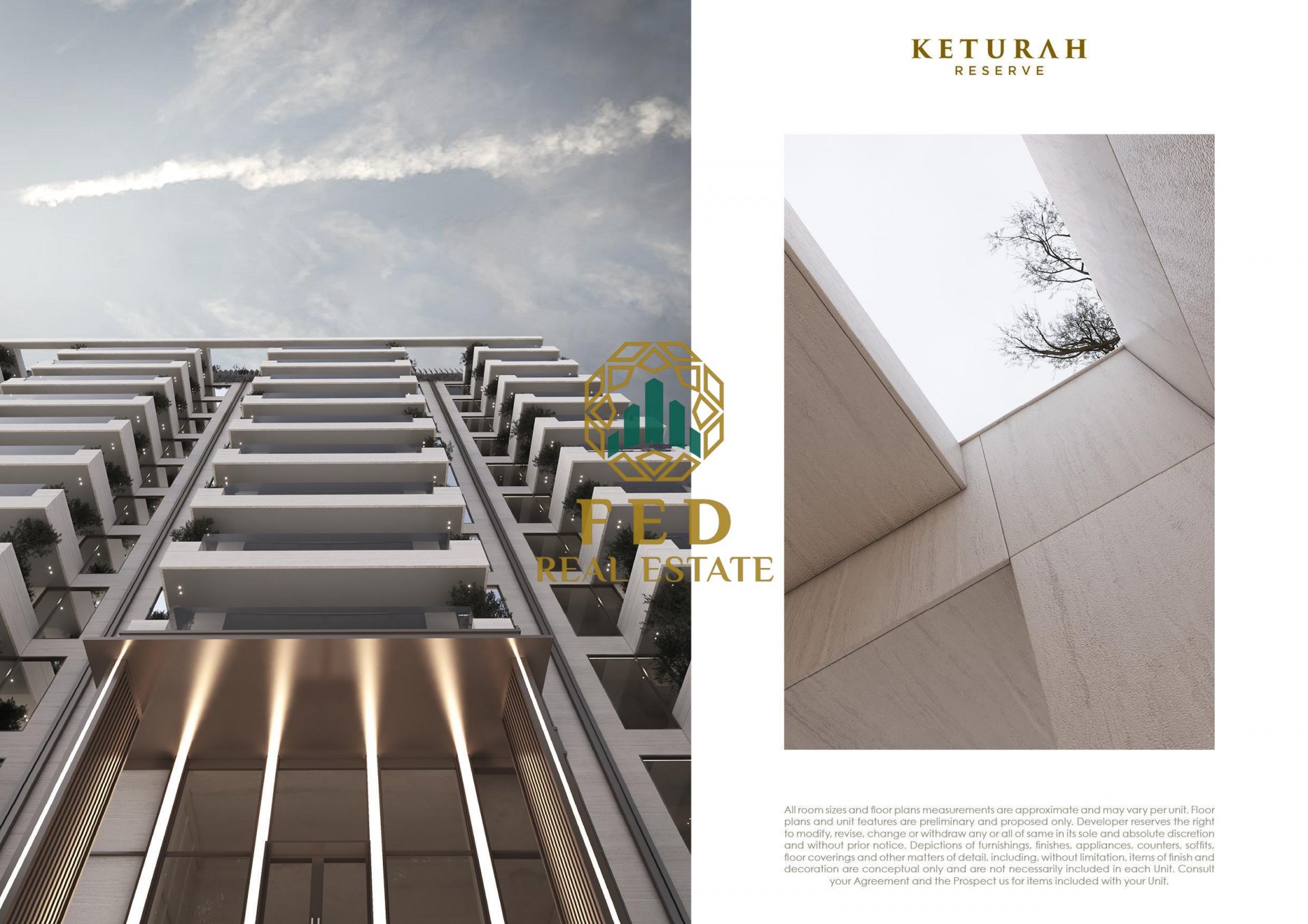Apartment on Mohammed Bin Rashid City, Dubai, 2 bedrooms, 143.2 m2  | Foto 10