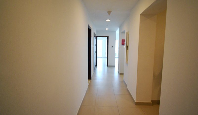 Apartment on Al Reem, Abu-Dhabi, 3 bedrooms, 152.5 m2  | Foto 13