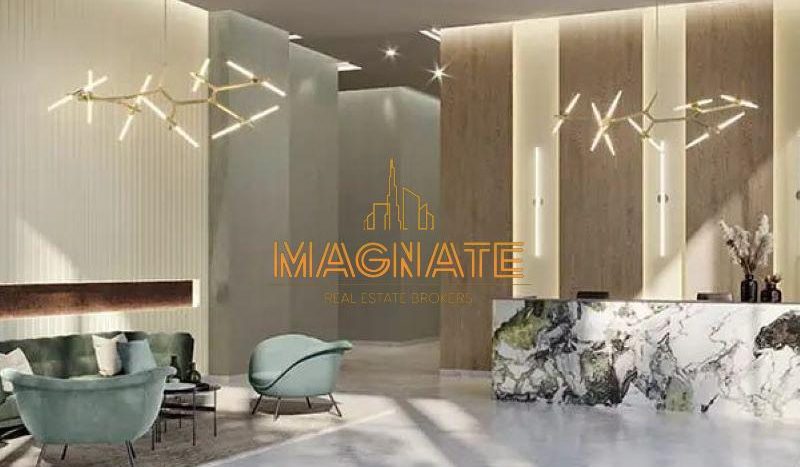 Apartment on City Walk, Dubai, 1 bedroom, 69.1 m2  | Foto 6