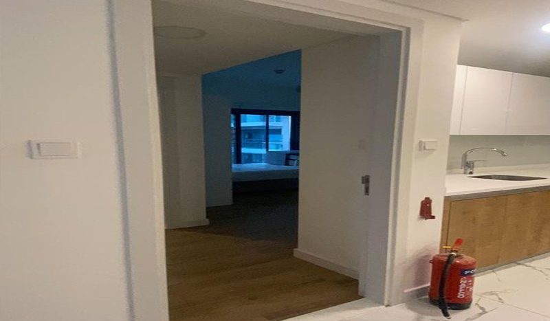 Apartment on Al Raha Beach, Abu-Dhabi, 2 bedrooms, 108.9 m2  | Foto 10