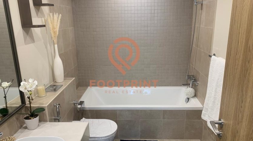 Apartment on Al-Kifaf, Dubai, 1 bedroom, 79 m2  | Foto 8