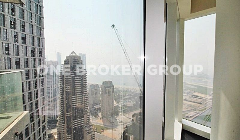 Apartment on Dubai Marina, 2 bedrooms, 130.7 m2  | Foto 15