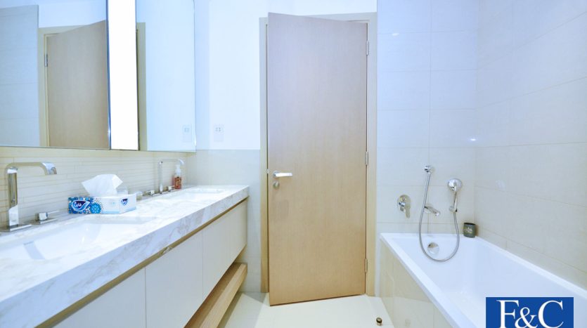 Apartment on Dubai Hills Estate, 2 bedrooms, 144.8 m2  | Foto 16