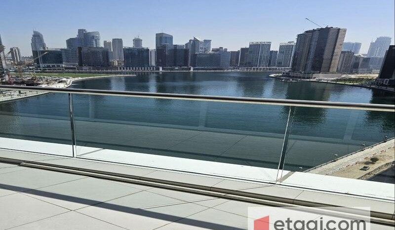 Apartment on Business Bay, Dubai, 2 bedrooms, 193.8 m2  | Foto 10