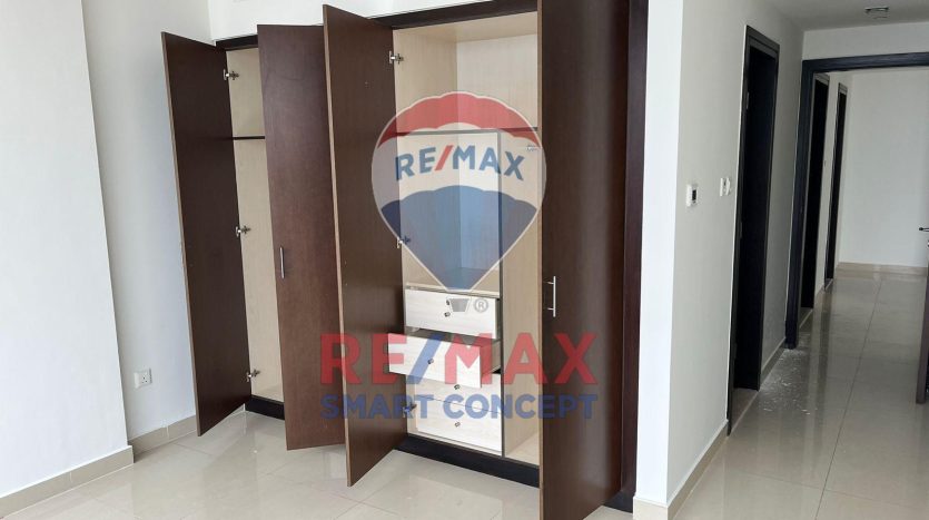 Apartment on Al Reem, Abu-Dhabi, 1 bedroom, 86.8 m2  | Foto 9