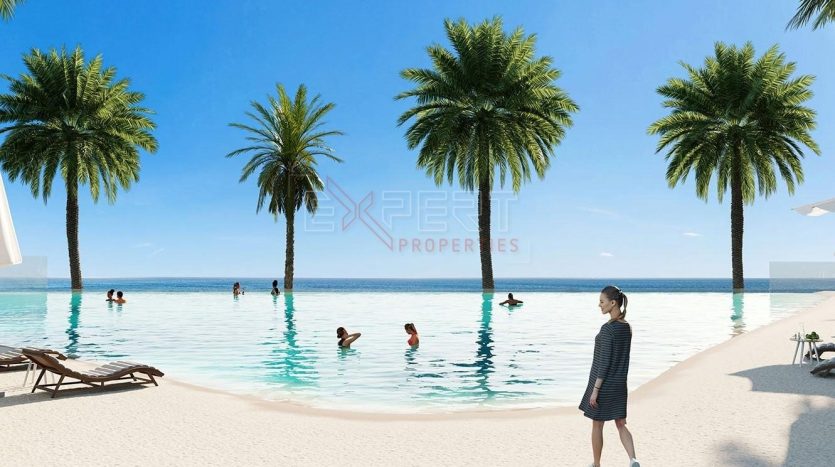 Apartment on Business Bay, Dubai, 2 bedrooms, 93.5 m2  | Foto 13