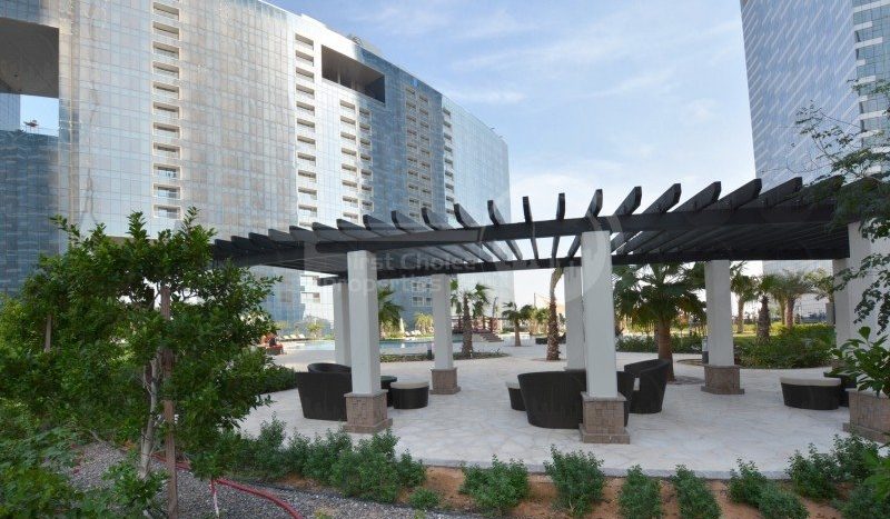 Apartment on Al Reem, Abu-Dhabi, 56.9 m2  | Foto 18