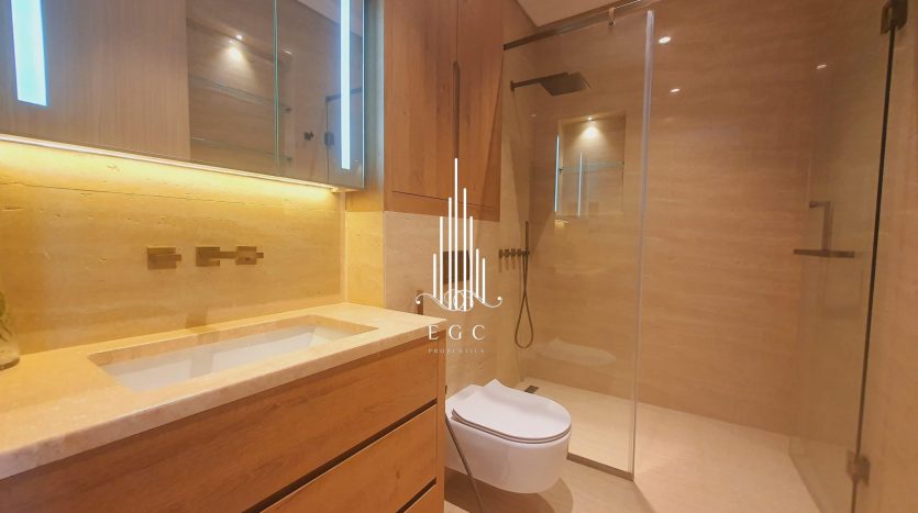 Apartment on Al Reem, Abu-Dhabi, 2 bedrooms, 140.7 m2  | Foto 12