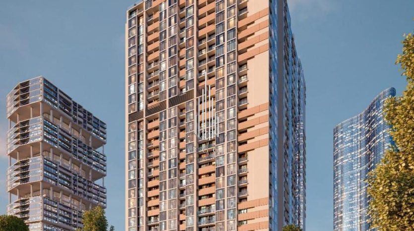 Apartment on Al Reem, Abu-Dhabi, 1 bedroom, 55.6 m2  | Foto 11