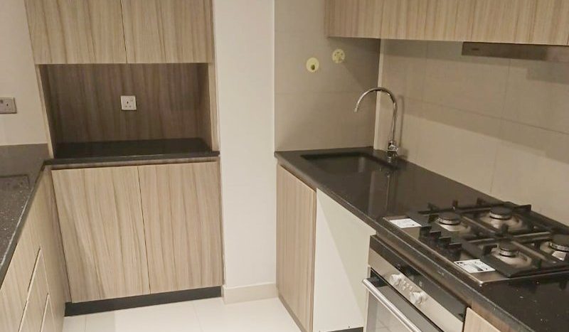 Apartment on Al Reem, Abu-Dhabi, 1 bedroom, 63.9 m2  | Foto 8